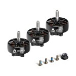 Hot Sales Flash Hobby 2806 1100KV Bürstenloser Motor Drohnen motor BLDC Motor für FPV Racing Drohnen Zahnstocher Drohne